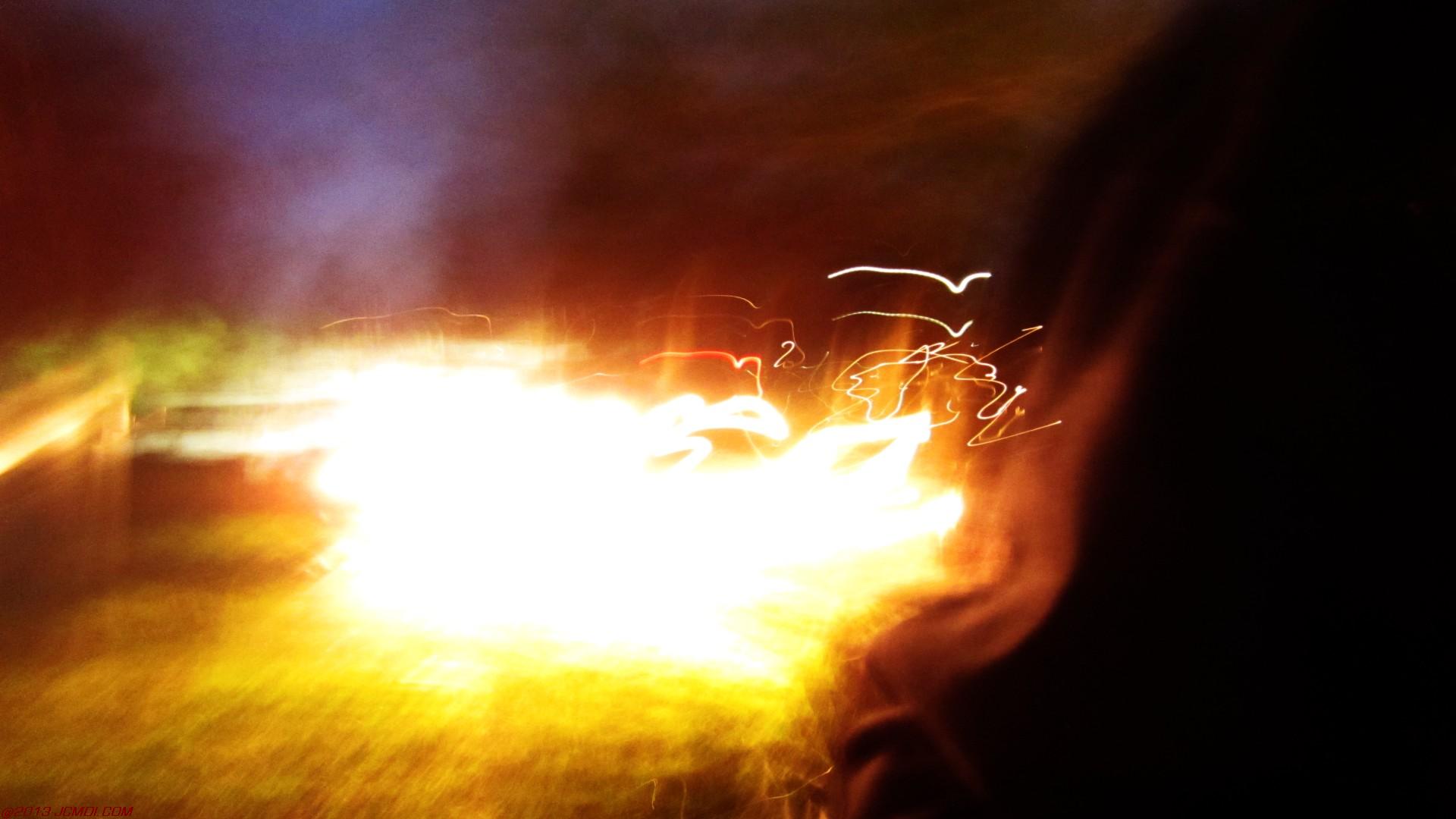 Castaic Lake abstract 